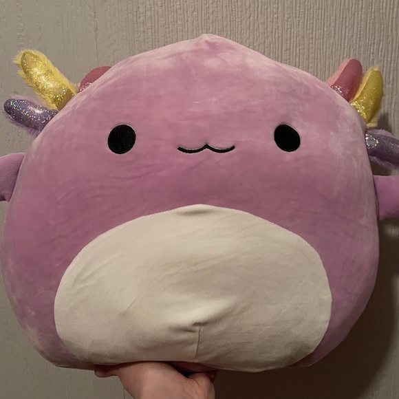 12” Monica Squishmallow - Picture 1 of 3